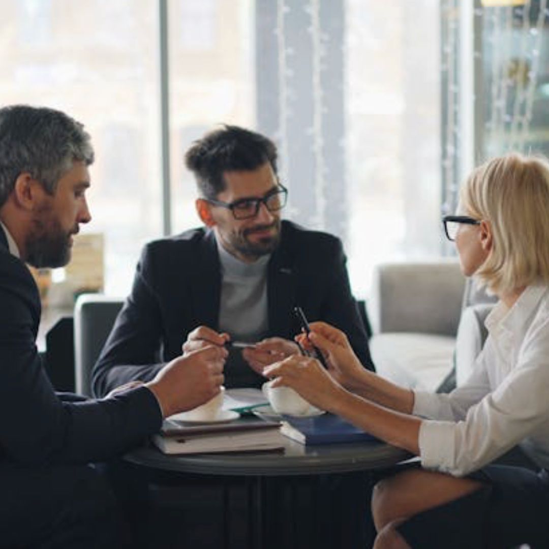 Deudas Con Socios Estrategias Para Optimizar El Balance Empresarial Ramells Ramoneda